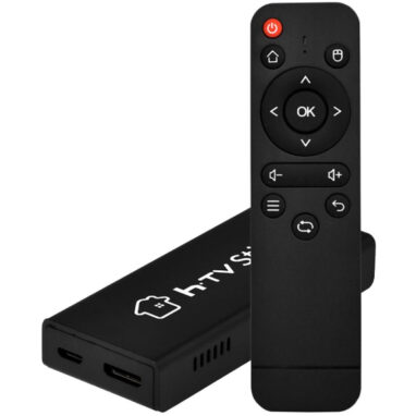 Htv Stick 4K Ultra HD Android